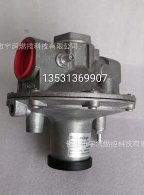 OM空燃比例阀空燃比例调节阀GIK40R02-5