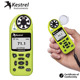Kestrel 5000link气象仪风速计THI指数NK综合环境测试仪无线