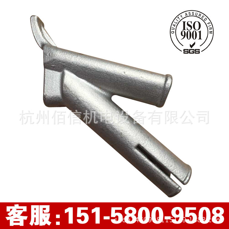 大量批发供应Y型快速焊嘴 塑料焊嘴 三角焊嘴 快速托嘴 焊接枪嘴