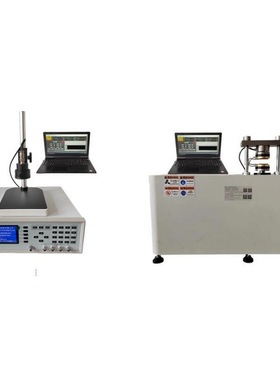 自动双极板材料四探针低阻测试仪 型号FT-541S-341 库号M409709