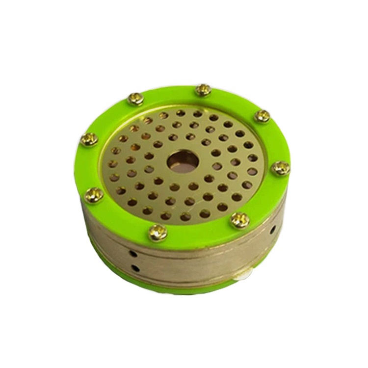 厂家直销34mm电容咪芯，纯铜外壳、高灵敏、质优价廉音色靓。