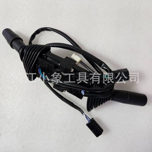 GY832-40511 40501合力电动 叉车转向开关 灯光 组合开关配件
