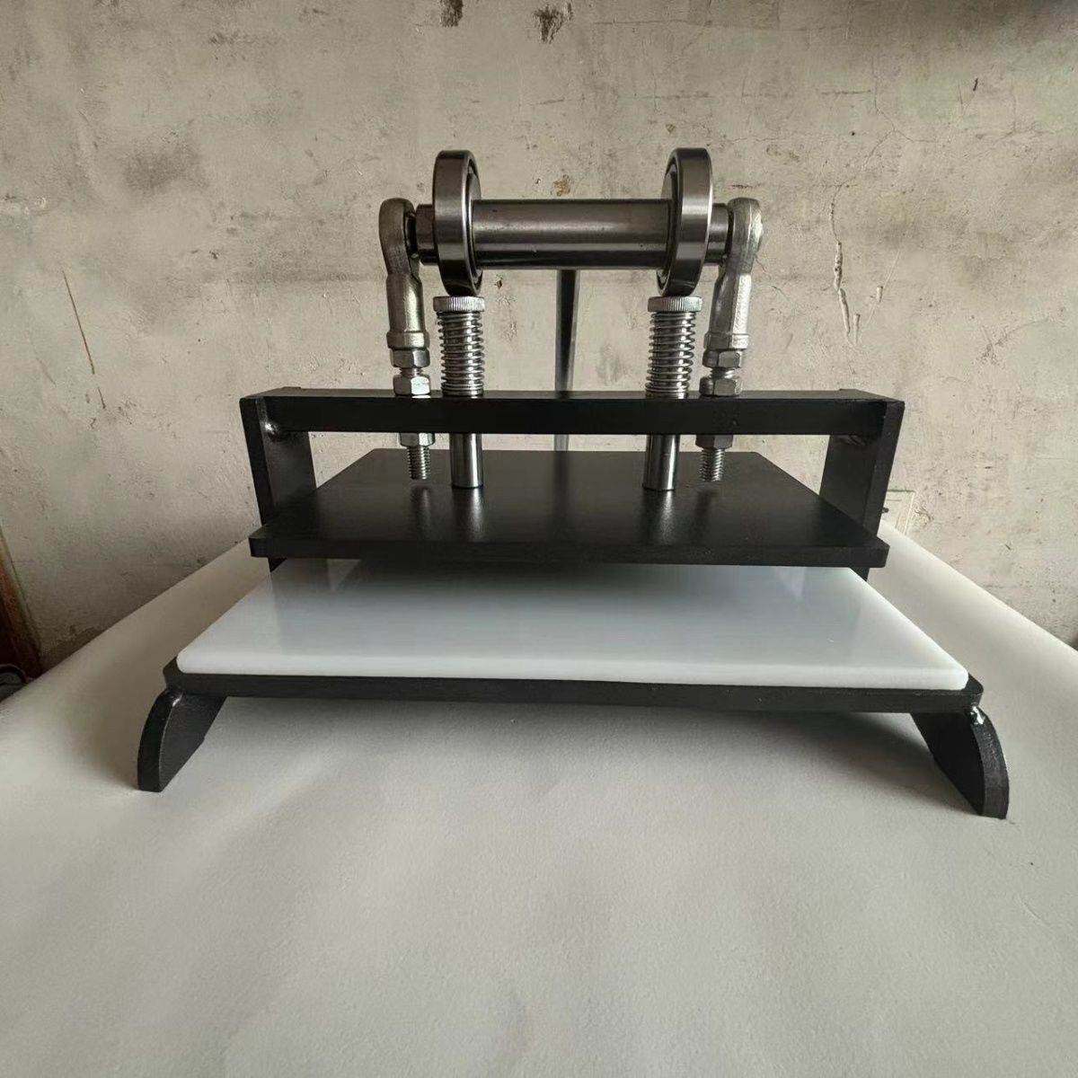 手动模切机手持刀模冲压机小型压力机家用冲床手工制作压模机其他