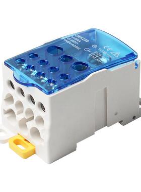 UKK/250A配电柜分线盒配电箱一进多出