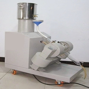 CXGФ50磁选管 戴维斯分析管 实验室常用的湿式弱磁选设备