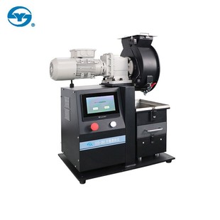 上海昌吉 SYD-XW3 纤维磨耗仪