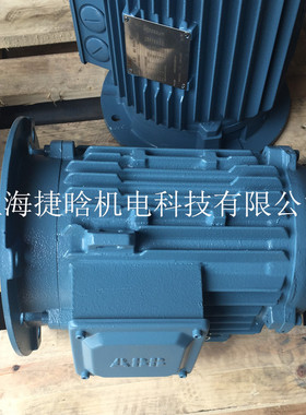 供应ABB电机 M2QA225M4A 45KW 4极 卧式 立式安装 可开票