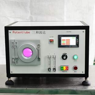 等离子清洗机 小型等离子表面处理机 YZD08-5C 厂家三和波达