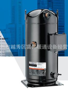 中央空调用多联制冷压缩机-涡旋式制冷压缩机VP144KFE-TFP-422