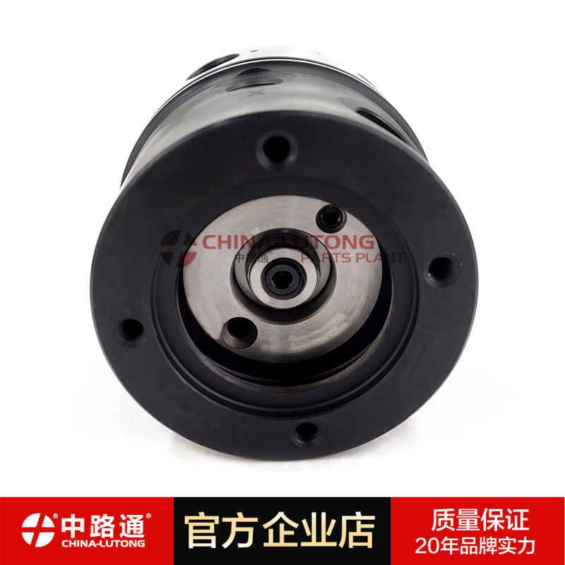 转子泵头 7185-547L 柴油汽车发动机零部件