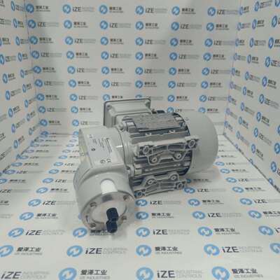 BUHLER泵4261721149000原装