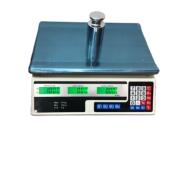 英文209电秤40k西瓜秤电台子子商用秤超市市斤秤买菜水果g秤