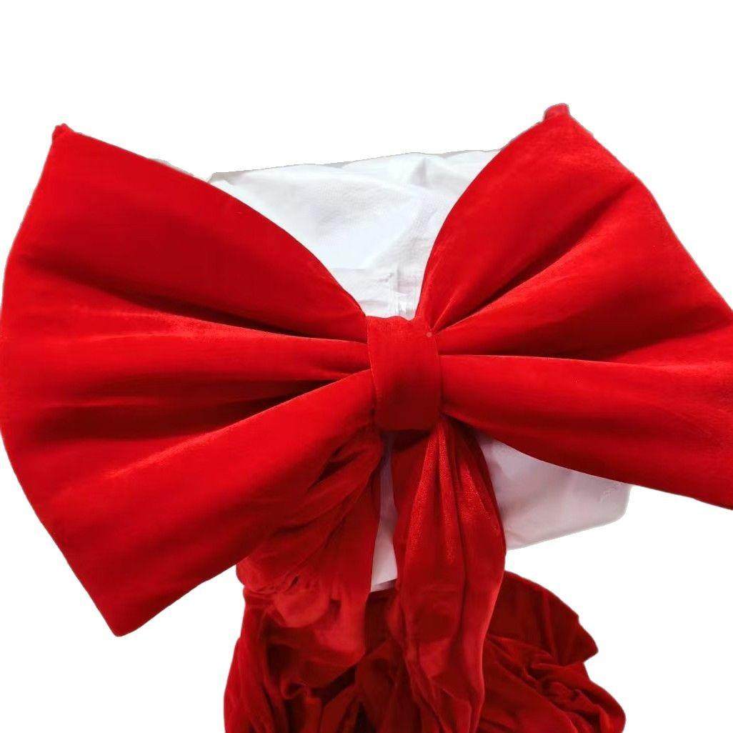 大蝶结置婚房布情人节节圣诞氛围橱窗背景商场陈列蝴道具结婚大蝴,节庆用品/礼品,陪嫁用品套装,淘宝优惠券,粉丝福利购,淘宝优惠卷