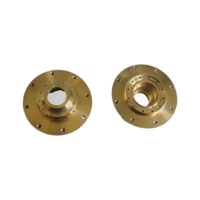 货供应M现16/M216B线切割慢走丝配件耗材喷A水WIH2头连接铜环8