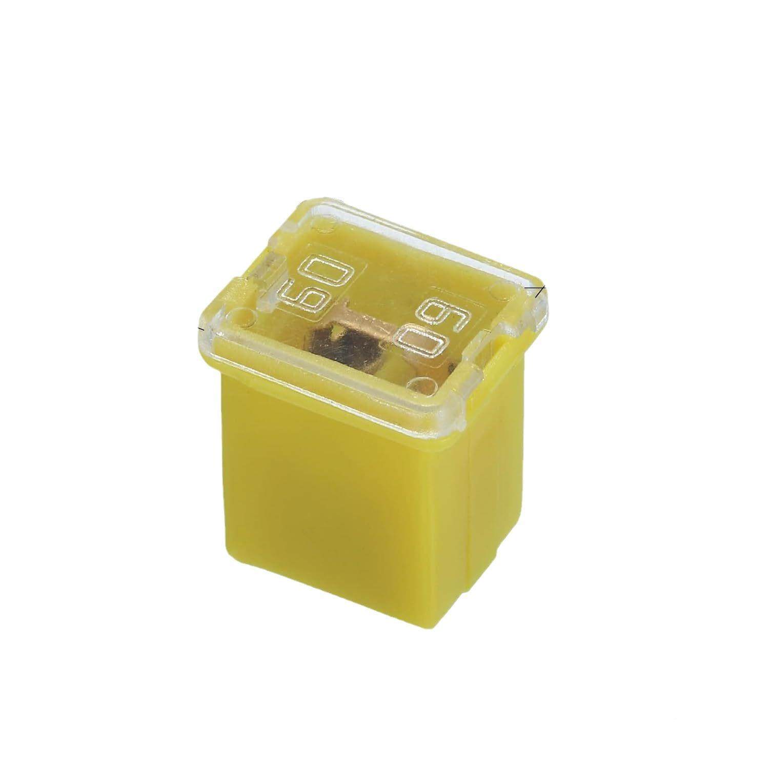 0pcs盒装短款盒保险丝（0A230A状40A50A63906A）,汽车零部件/养护/美容/维保,保险片,淘宝优惠券,粉丝福利购,淘宝优惠卷