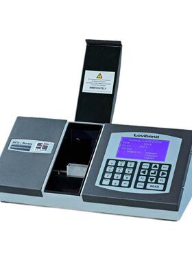 德/国Lovibond罗PFXi195/威PFXi959微邦电脑1全自动色度分析测定