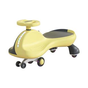 儿童扭扭车-6岁万向轮防滑999侧翻宝1宝溜溜摇摆车滑车同可大人乘