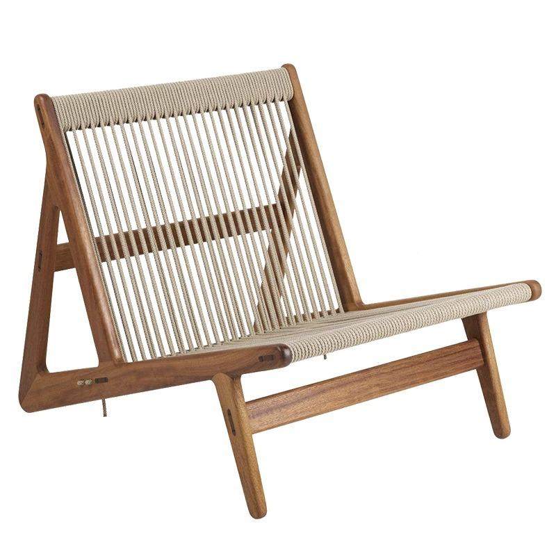 外闲休椅庭院别墅侘外寂风藤椅实木民宿室花户园露台408柚木藤编,住宅家具,户外沙发,淘宝优惠券,粉丝福利购,淘宝优惠卷