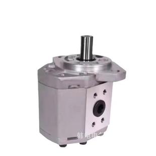 CBW-肥F231CBW-F30-CFP议价优惠供应4合HVX齿轮油泵