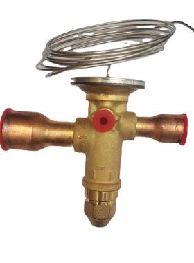 丹佛T斯GEX91214TR861冷吨R22膨胀067N246阀007N27206067N2722