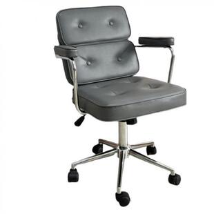 学电脑椅子家用升公降人体12344工学办椅美甲椅宿舍习椅子大学生