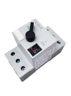 一DZ162-25优惠供应611-0.25M61-10.4M611-0.63力电动M机保护断