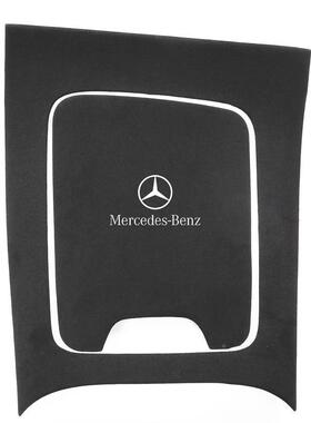 奔驰新C级中控面板W036C260LC20LC00L仪表台内2饰用87057品改0装