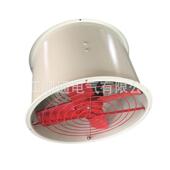 通3.55万亚通换气机轴流风机0.7T5KW低压风机 风11 T40