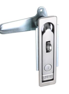 配柜锁电MS104C带挂控制箱锁网络设机柜业备平面锁