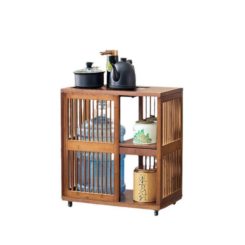 移动茶阳小柜茶台家WEW用茶水小茶几台功夫茶具套装烧水壶一桌体,商业/办公家具,茶台/茶桌,淘宝优惠券,粉丝福利购,淘宝优惠卷