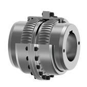 价优惠L 联轴器 Z285G伸缩型鼓齿式 Z200议GSL Z250SGSL