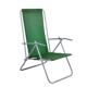 户休闲折叠FD 2031躺便椅携靠背钓鱼椅扶手可西调外节两档巴椅露
