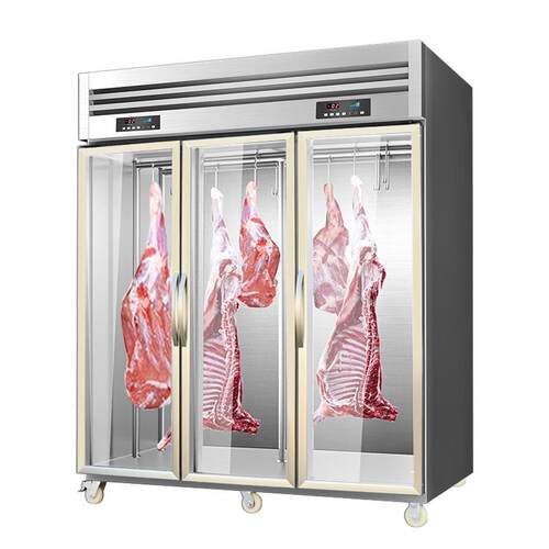 挂肉柜商用冷冻展示柜冰柜冷藏白条鲜肉柜吊肉凉胚牛羊肉保鲜冷柜