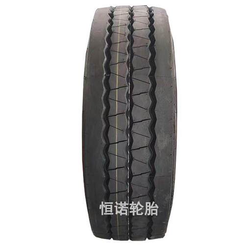 245/70R17.5全钢卡车客车轮胎18层级平板车拖车轮胎GT887花纹