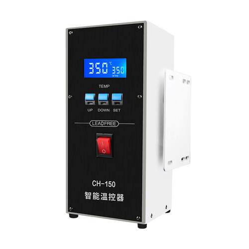 320W自动焊锡机温控器CH-150温度报警CH-200大功率200wCH-320焊台