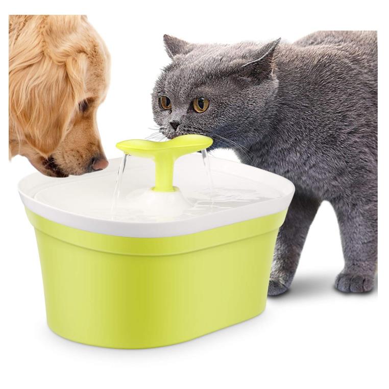 宠物猫咪狗狗饮水机自动循环饮水器喷泉流动大容量宠物饮水机