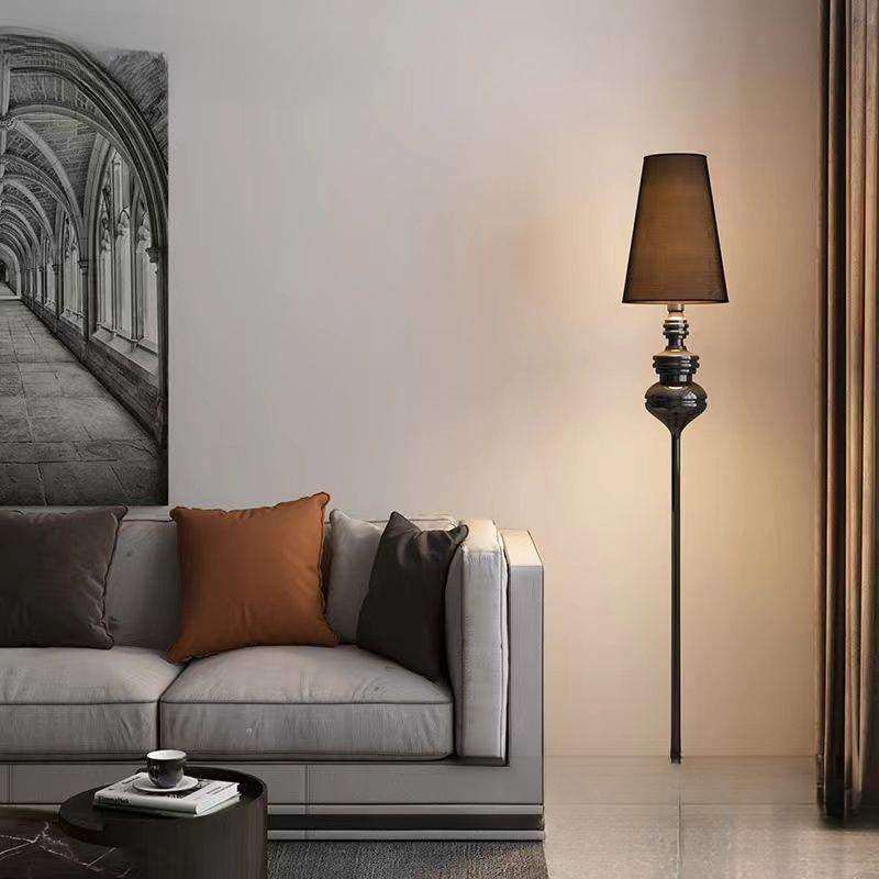 法式落地灯客厅卧室氛围奶油侘寂风沙发摆件艺术美式复古中古台灯,畜牧/养殖物资,畜牧/养殖器械,淘宝优惠券,粉丝福利购,淘宝优惠卷