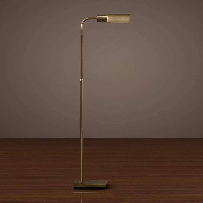 中式客厅落地灯书房轻奢高级感阅读卧室立式法式沙发旁边的落地灯,畜牧/养殖物资,畜牧/养殖器械,淘宝优惠券,粉丝福利购,淘宝优惠卷