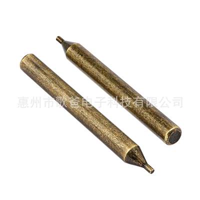 乐器配件   吉他用青古铜穿弦扣加工工具配6个穿弦扣套装/单装