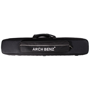 奥斯本兹Arch Benz台球杆九球杆大头杆杆套杆桶杆箱22e款八孔杆包