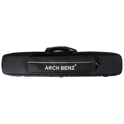 奥斯本兹多孔杆包台球杆包