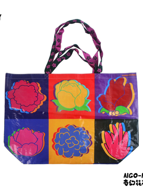 【原创家居】收纳购物袋