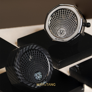 意大利Dr.Vranjes车载香薰DRV车载汽车出风口摆件扩香器