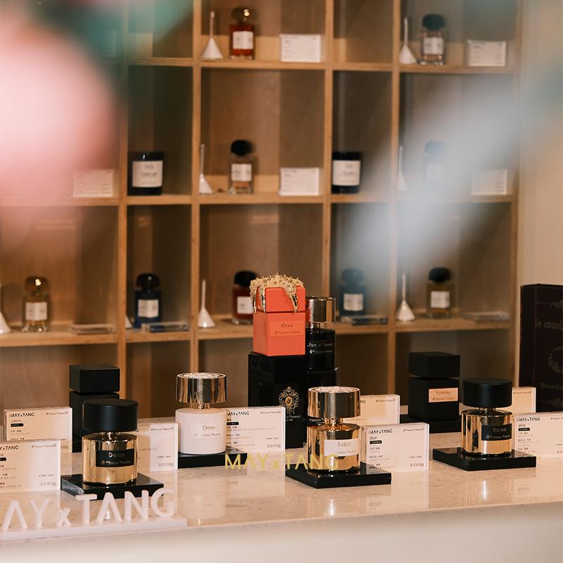 意大利TizianaTerenzi香水