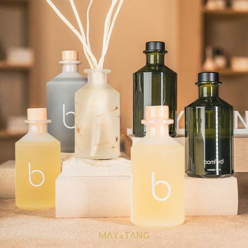 英国Bamford室内扩香无火香薰