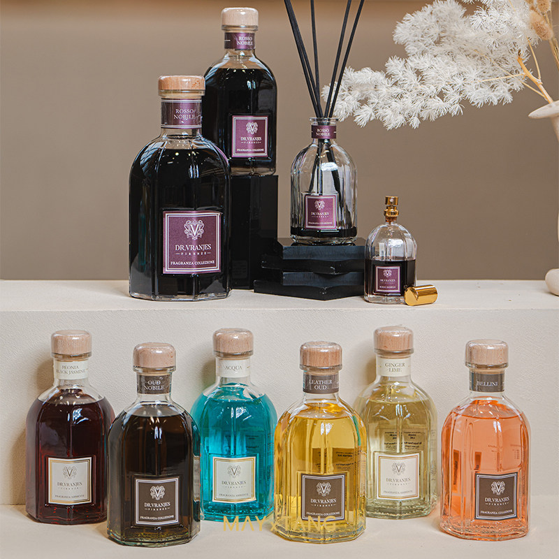 DrVranjes扩香无火香薰香薰喷雾