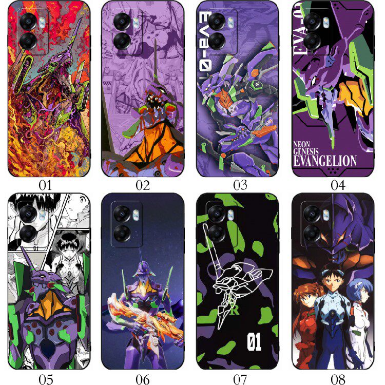 eva初号机适用vivoS15