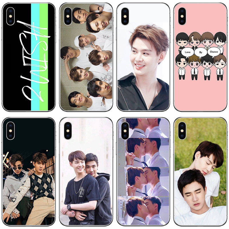 不期而爱他泰perthsaint
