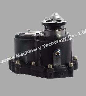 QH70 汽车起重机A229900001970取力器