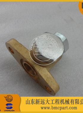 截流阀3325064 油底壳放油阀 山推SD22配件NT855发动机配件